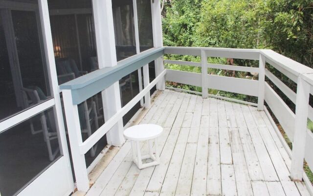 SV163 Sea Woods by RedAwning