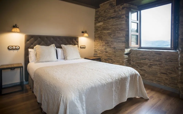 Casona de Labrada