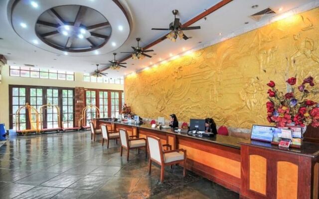 Xinxing Garden Hotel