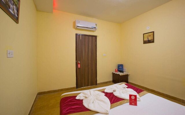 Maximum Holiday Inn