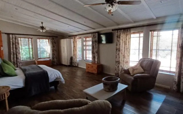 Garden Court Guest House