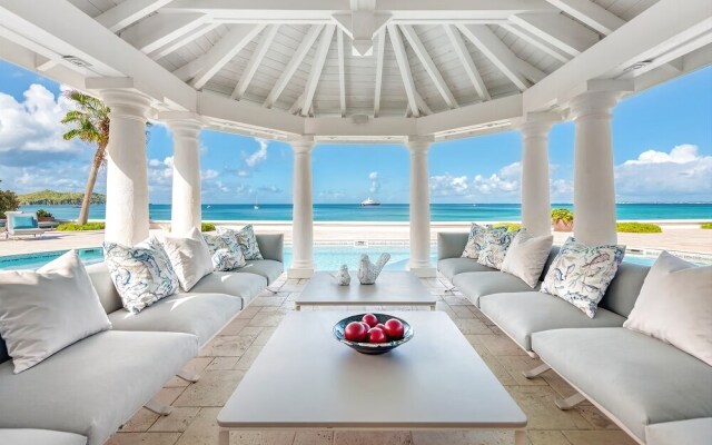 Villa Petite Plage 5