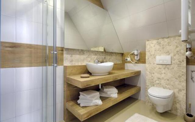 Gordonówka Apartamenty & SPA