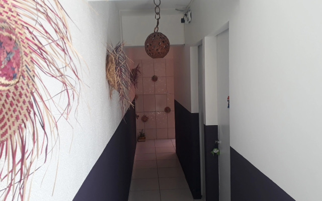 Pousada Boneca de Pano