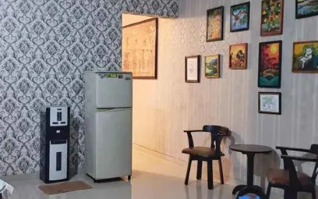 Menari Guesthouse
