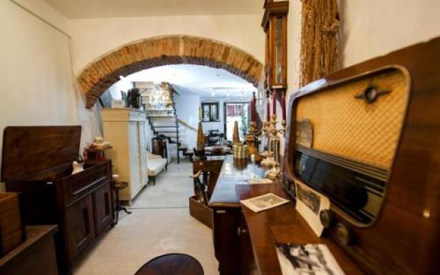 Guest accommodation dall antiquario
