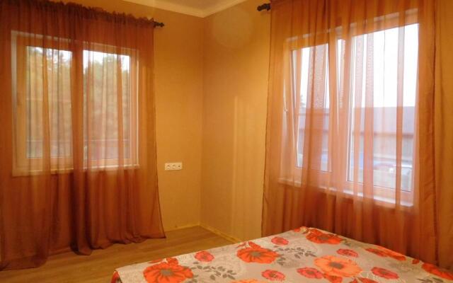 Guesthouse Afonsky dvorik