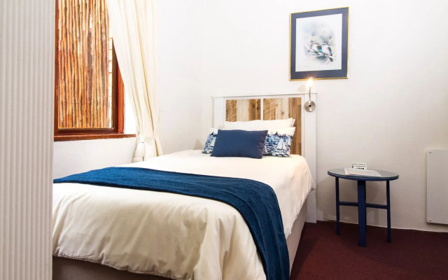 Storms River Guest Lodge