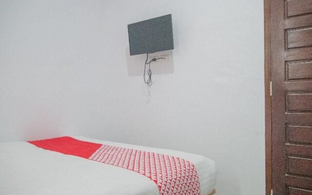 Audi Inn Hotel by OYO Rooms