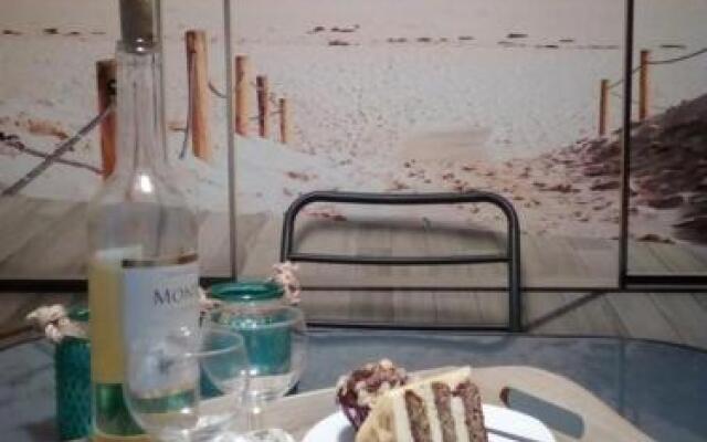 Apartament Baltic Star