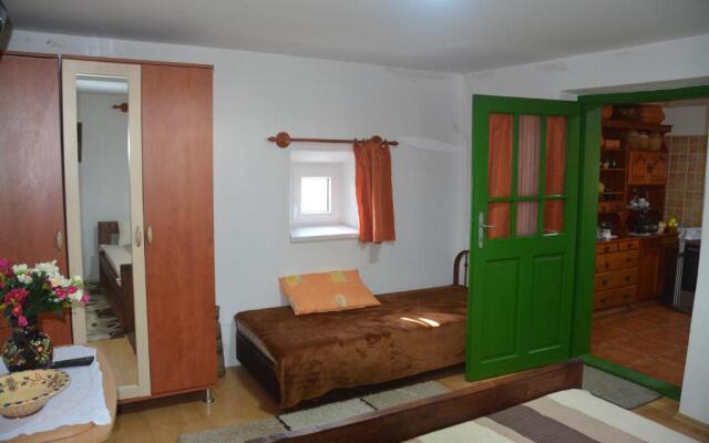 Németh Tanya Vendégház