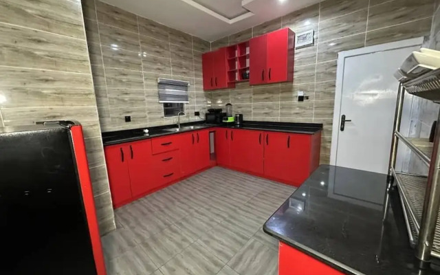 mountaintop suite and apartment