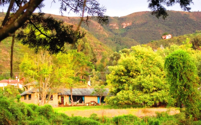 La Juanita Finca Verde