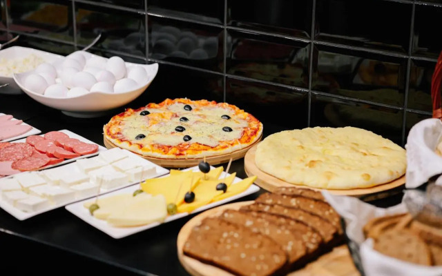 GG Guest House in Old Tbilisi