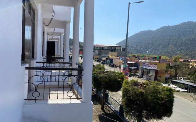 Kanara Hotels Pvt Ltd