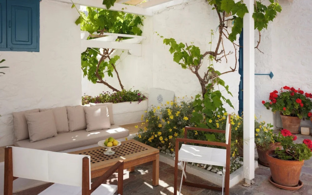 Orloff Boutique Hotel