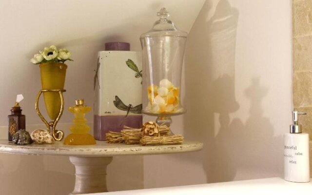 Domaine de la Blonnerie