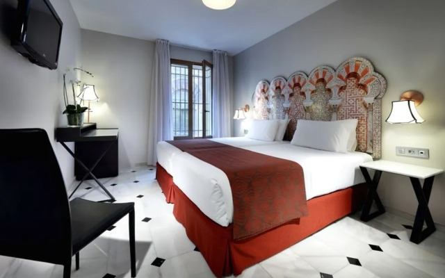 Hotel Conquistador