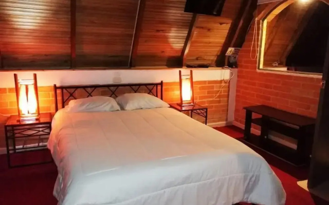 Asgard San Agustin Huila