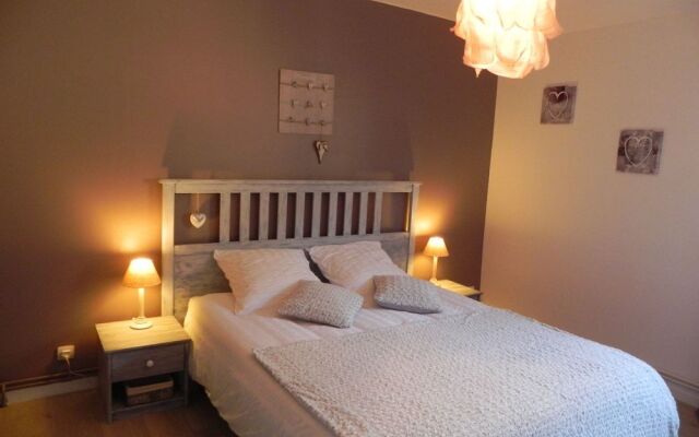 Chambres d'Hotes du Val D'Argent