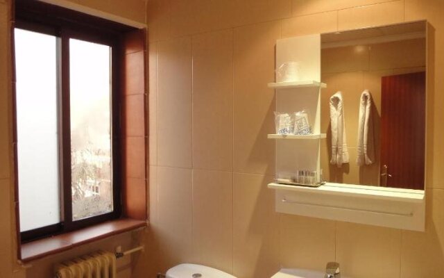 Hostal Castilla Fuenlabrada
