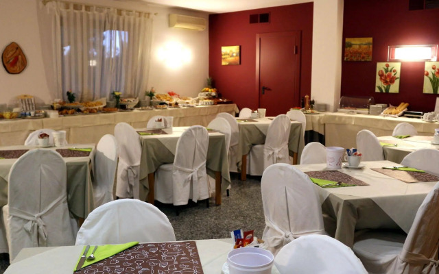 Gardenia Hotel 