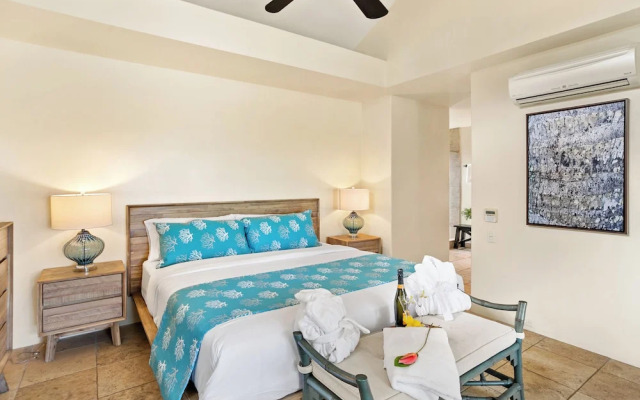 Palms at Wailea 2108