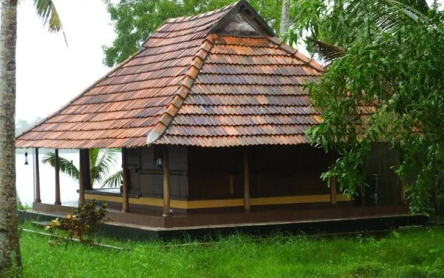 The Island Retreat Resort