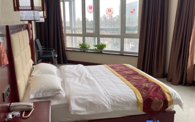 Longjiang Star Hotel