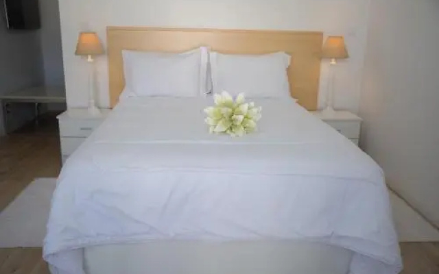 Apartment Horta Frijoc