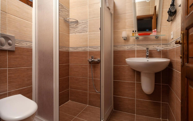 Avci Han Tas Ev Hotel - Adults Only