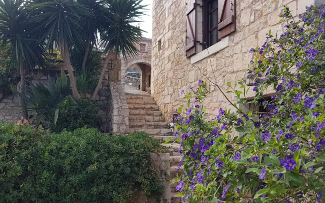 Strofilia Villas