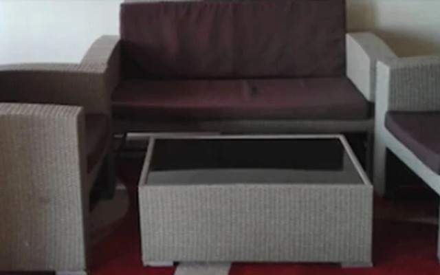 Tabora Belmonte Hotel