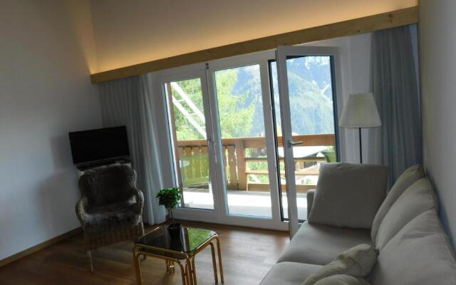 Residence Edelweiss C332