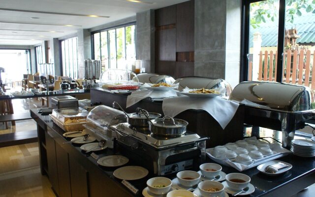 Du Talay Hotel Koh Chang