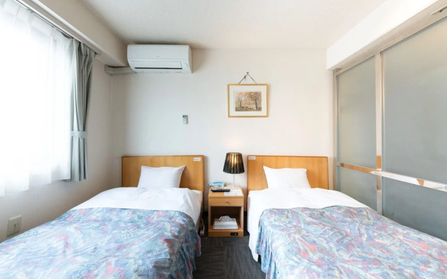 Tabist Hotel Diana Yachiyodai