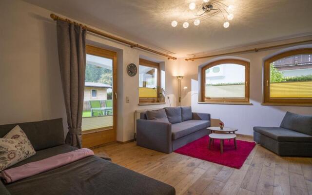 Ferienwohnung Hauser