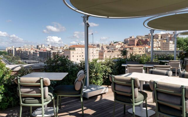 Palazzo Tirso Cagliari Mgallery