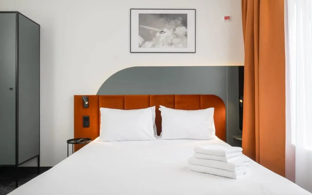 B&B HOTEL Leszno