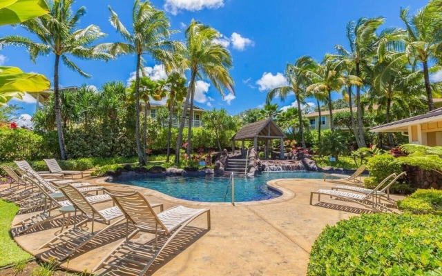 Nihilani - Paradise in Princeville