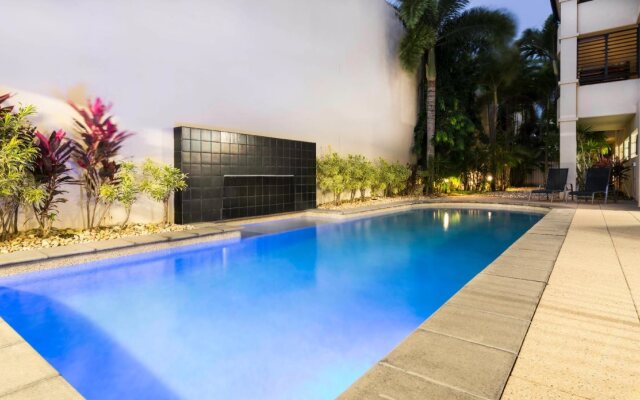 Cairns City Apartments