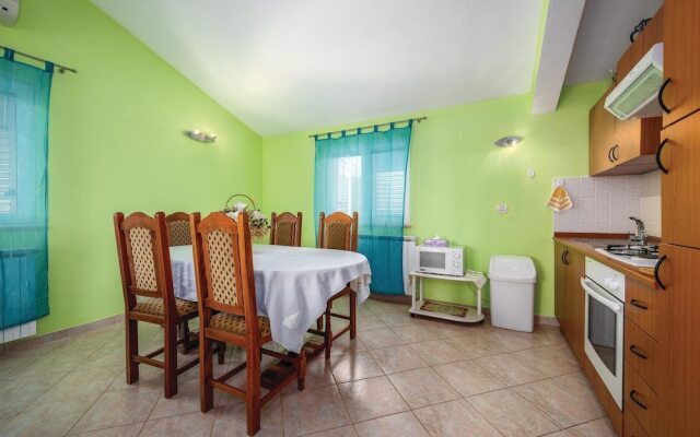 Awesome Home in Sv lovrec With Wifi and 2 Bedrooms