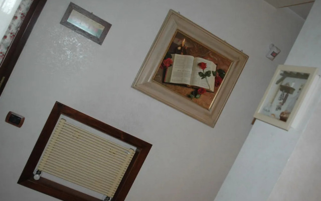 Roma Chic House - Delightful Luxury Apartment 3 People, With Jacuzzi