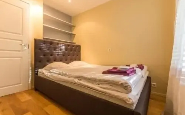Best Apartments Tehnika