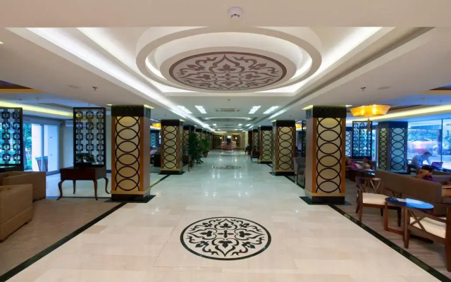 Turunc Resort
