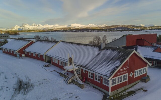 Tysfjord turistsenter AS