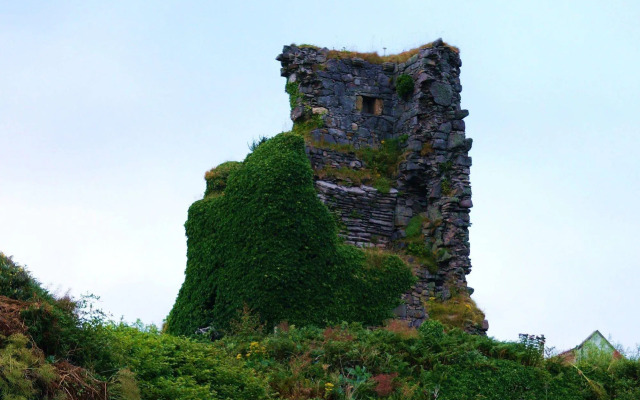 Kildonan Hotel