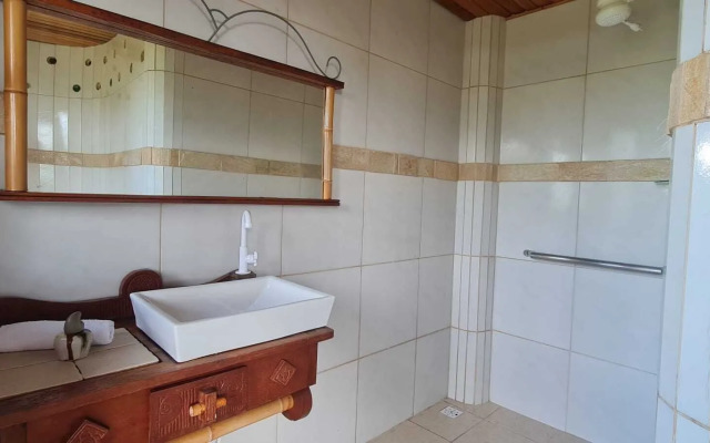 Pousada Bodega da Terra