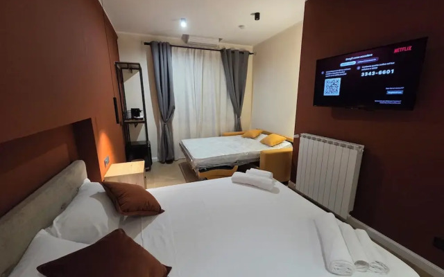 Centro & Mare - Rooms & Suites