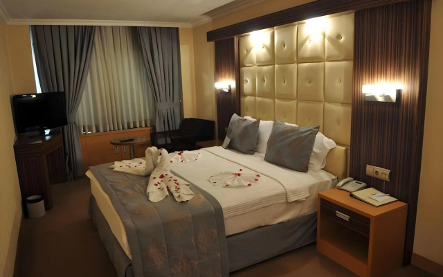 Surmeli Adana Hotel